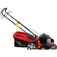 Газонокосилка DDE LM 46-60 DB - Превью изображения №2 — Интернет-магазин Time-Shop