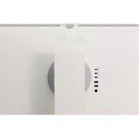 Smart монитор LG MyView Smart Monitor 32SR85U-W - Превью изображения №4 — Интернет-магазин Time-Shop