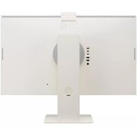 Smart монитор LG MyView Smart Monitor 32SR85U-W - Превью изображения №2 — Интернет-магазин Time-Shop