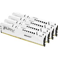 Kingston FURY Beast 4x16ГБ DDR5 5200 МГц KF552C40BWK4-64