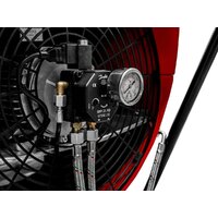 Дизельная тепловая пушка Asilak SLD-50003 - Превью изображения №5 — Интернет-магазин Time-Shop