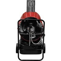 Дизельная тепловая пушка Asilak SLD-50003 - Превью изображения №3 — Интернет-магазин Time-Shop