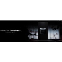 Электрический духовой шкаф TEKA NEO HSB 6450 FBK - Превью изображения №2 — Интернет-магазин Time-Shop