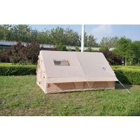 Кемпинговая палатка Sundays Надувная TS250303 (бежевый) - Превью изображения №6 — Интернет-магазин Time-Shop