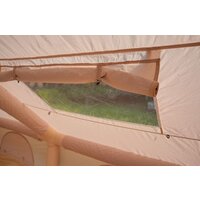 Кемпинговая палатка Sundays Надувная TS250303 (бежевый) - Превью изображения №29 — Интернет-магазин Time-Shop