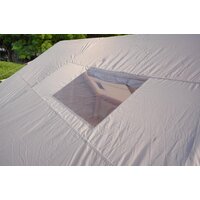 Кемпинговая палатка Sundays Надувная TS250303 (бежевый) - Превью изображения №20 — Интернет-магазин Time-Shop