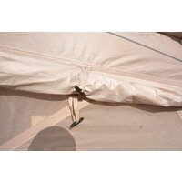 Кемпинговая палатка Sundays Надувная TS250303 (бежевый) - Превью изображения №22 — Интернет-магазин Time-Shop