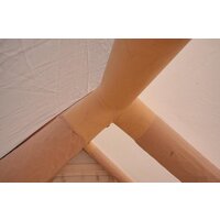 Кемпинговая палатка Sundays Надувная TS250303 (бежевый) - Превью изображения №32 — Интернет-магазин Time-Shop