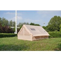 Кемпинговая палатка Sundays Надувная TS250303 (бежевый) - Превью изображения №9 — Интернет-магазин Time-Shop