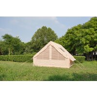 Кемпинговая палатка Sundays Надувная TS250303 (бежевый) - Превью изображения №8 — Интернет-магазин Time-Shop