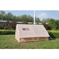 Кемпинговая палатка Sundays Надувная TS250303 (бежевый) - Превью изображения №5 — Интернет-магазин Time-Shop