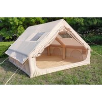 Кемпинговая палатка Sundays Надувная TS250303 (бежевый) - Превью изображения №17 — Интернет-магазин Time-Shop