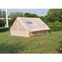 Кемпинговая палатка Sundays Надувная TS250303 (бежевый) - Превью изображения №10 — Интернет-магазин Time-Shop