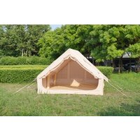 Кемпинговая палатка Sundays Надувная TS250303 (бежевый) - Превью изображения №18 — Интернет-магазин Time-Shop