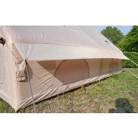 Кемпинговая палатка Sundays Надувная TS250303 (бежевый) - Превью изображения №19 — Интернет-магазин Time-Shop