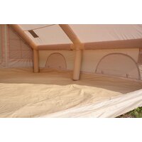 Кемпинговая палатка Sundays Надувная TS250303 (бежевый) - Превью изображения №26 — Интернет-магазин Time-Shop