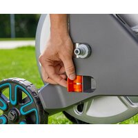 Тележка для шланга Gardena Тележка для шланга AquaRoll L Easy 18550-20 - Превью изображения №3 — Интернет-магазин Time-Shop