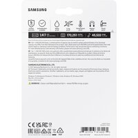 USB Flash Samsung FIT Plus 512GB (черный) - Превью изображения №7 — Интернет-магазин Time-Shop