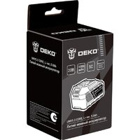 Аккумулятор Deko UNV5.0 CORE 082-1014 (20В/5 Ач) - Превью изображения №6 — Интернет-магазин Time-Shop