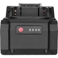 Аккумулятор Deko UNV5.0 CORE 082-1014 (20В/5 Ач) - Превью изображения №4 — Интернет-магазин Time-Shop