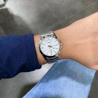 Наручные часы Casio MTP-1370D-7A3 - Превью изображения №3 — Интернет-магазин Time-Shop