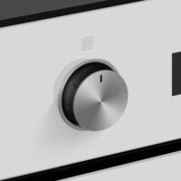 Электрический духовой шкаф MAUNFELD AEOH60106W - Превью изображения №10 — Интернет-магазин Time-Shop