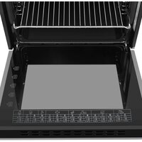 Электрический духовой шкаф MAUNFELD AEOH60106W - Превью изображения №13 — Интернет-магазин Time-Shop