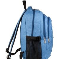 Городской рюкзак BRAUBERG Скай 225517 - Превью изображения №15 — Интернет-магазин Time-Shop