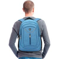 Городской рюкзак BRAUBERG Скай 225517 - Превью изображения №10 — Интернет-магазин Time-Shop