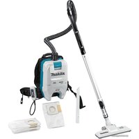 Пылесос Makita VC008GZ - Превью изображения №3 — Интернет-магазин Time-Shop