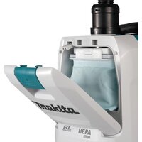 Пылесос Makita VC008GZ - Превью изображения №5 — Интернет-магазин Time-Shop