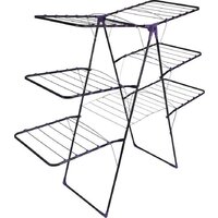 Сушилка для белья Kanat Massima Triplex Lux MT-651 - Превью изображения №2 — Интернет-магазин Time-Shop