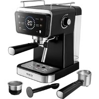 Рожковая кофеварка RED Colorsense CM1535 - Превью изображения №5 — Интернет-магазин Time-Shop