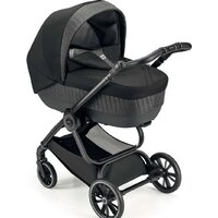 CAM Levante (2 в 1, темно-серый)