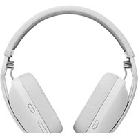 Наушники Logitech Zone Vibe 100 (белый) - Превью изображения №5 — Интернет-магазин Time-Shop