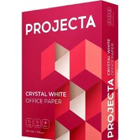 Projecta A4, 80 г/м2, 500 л, класс A