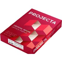 Офисная бумага Projecta A4, 80 г/м2, 500 л, класс A - Превью изображения №2 — Интернет-магазин Time-Shop