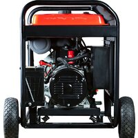 Дизельный генератор Fubag DS 9500 XD ES - Превью изображения №3 — Интернет-магазин Time-Shop