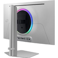 Игровой монитор Samsung Odyssey G6 LS27DG600SUXEN - Превью изображения №9 — Интернет-магазин Time-Shop