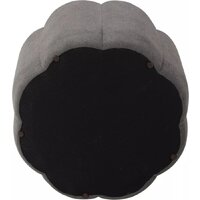 Пуфик Signal Tup (серый) - Превью изображения №3 — Интернет-магазин Time-Shop