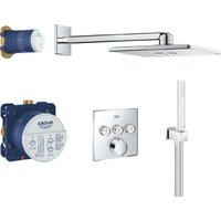 Grohe SmartControl 34712000