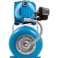 Насосная станция Unipump Auto Eco Jet 80 LA - Превью изображения №3 — Интернет-магазин Time-Shop