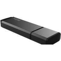 USB Flash Netac U351 USB 2.0 64GB NT03U351N-064G-20BK - Превью изображения №3 — Интернет-магазин Time-Shop