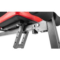 Силовая скамья Sundays Fitness IRSB202B - Превью изображения №4 — Интернет-магазин Time-Shop