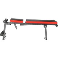 Силовая скамья Sundays Fitness IRSB202B - Превью изображения №5 — Интернет-магазин Time-Shop