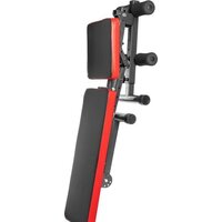 Силовая скамья Sundays Fitness IRSB202B - Превью изображения №3 — Интернет-магазин Time-Shop