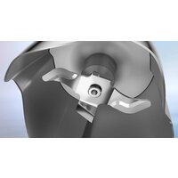 Погружной блендер Bosch ErgoMaster MSM6M821 - Превью изображения №2 — Интернет-магазин Time-Shop