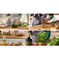 Погружной блендер Bosch ErgoMaster MSM6M821 - Превью изображения №3 — Интернет-магазин Time-Shop