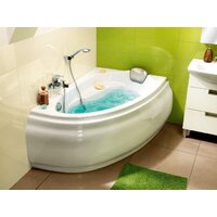 Ванна Cersanit Joanna 160x95 R WA-JOANNA-160-R (с каркасом) - Превью изображения №9 — Интернет-магазин Time-Shop