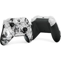 Геймпад Microsoft Xbox Storm Breaker Special Edition - Превью изображения №2 — Интернет-магазин Time-Shop